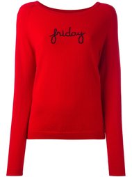 свитер 'Friday' Chinti And Parker