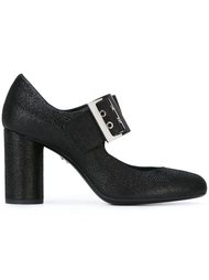 туфли Мэри-Джейн  Lanvin