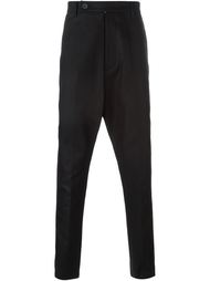 брюки 'Astaire' Rick Owens