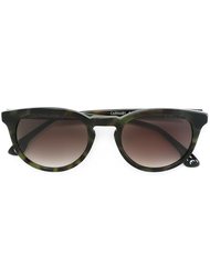 камуфляжные солнцезащитные очки Oliver Goldsmith