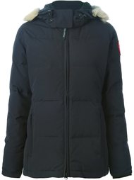 дутая куртка 'Chelsea' Canada Goose