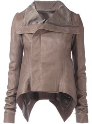 'Naska' biker jacket Rick Owens
