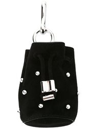 брелок в форме рюкзака 'Roxy' Alexander Wang