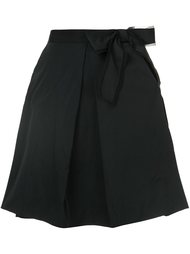 A-line bow skirt  Marc Jacobs