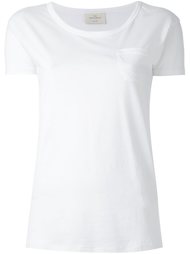 футболка 'Waryfish' The White Briefs