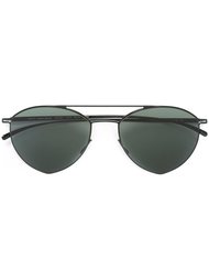 солнцезащитные очки Mykita Mykita x Maison Margiela 'MMESSE010' Mykita