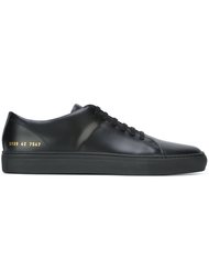 кеды 'Court Low' Common Projects