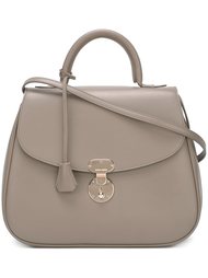 сумка-тоут 'Obo' Giorgio Armani