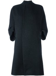 пальто с рукавами три четверти  Toogood