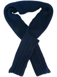 шарф с карманами Chalayan