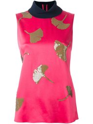 sequin ginkgo tank top 3.1 Phillip Lim