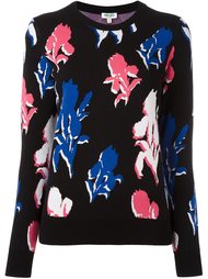 джемпер 'Iris' Kenzo