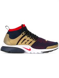 кроссовки 'Air Presto Ultra Flyknit'  Nike