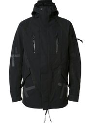 'Pattern' wind breaker 11 By Boris Bidjan Saberi