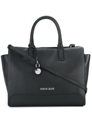 square medium tote Armani Jeans
