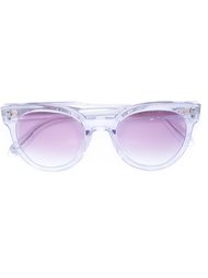 солнцезащитные очки 'Collab No. 3' Garrett Leight x Thierry Lasry  Garrett Leight