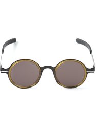 солнцезащитные очки 'DD01-DD04' Mykita