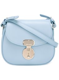 мини сумка через плечо 'Obo' Giorgio Armani