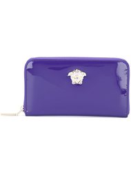 Medusa Head wallet Versace