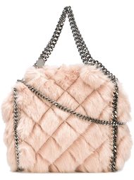 мини сумка-тоут ‘Falabella’ Stella McCartney