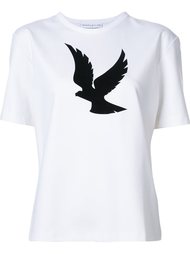 'Eagle' T-shirt Wanda Nylon