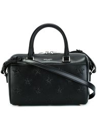 сумка 'Classic Baby Duffle' Saint Laurent