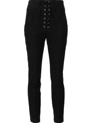 lace-up trousers A.L.C.