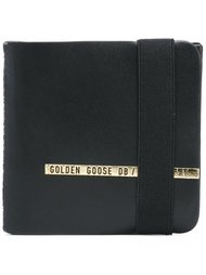 elastic strap purse Golden Goose Deluxe Brand