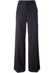 flared trousers 3.1 Phillip Lim