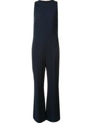 sleeveless jumpsuit Piazza Sempione