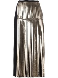 плиссированная юбка 'Carmen' Stella McCartney