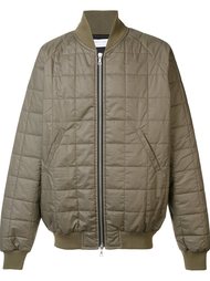 padded  bomber jacket John Elliott