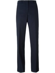 брюки в полоску Ps By Paul Smith