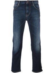 джинсы кроя слим   Armani Jeans