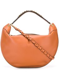 сумка на плечо на молнии Loewe