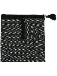 polka dots scarf Ps By Paul Smith