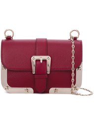 buckled shoulder bag Red Valentino