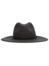 wide brim hat Rag &amp; Bone