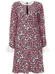 floral print dress Dorothee Schumacher