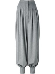 широкие брюки 'Giulietta' Stella McCartney