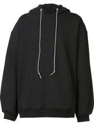 hooded sweatshirt Mr. Completely