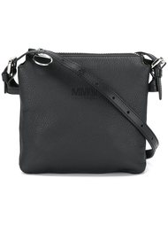 embossed logo crossbody bag Mm6 Maison Margiela