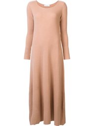 ribbed maxi dress Ryan Roche