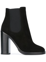 ботинки на каблуке Dolce &amp; Gabbana