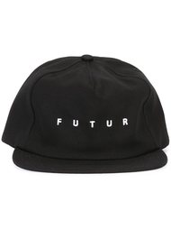 кепка с логотипом Futur