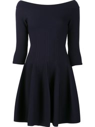 flared short dress Jonathan Simkhai