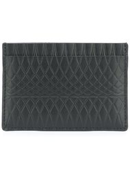 embossed cardholder  Paul Smith