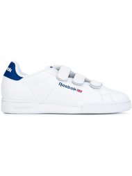 кеды 'NPC Straps' Reebok
