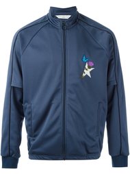 толстовка на молнии 'Wallace' Golden Goose Deluxe Brand