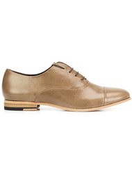 classic oxford shoes Y's